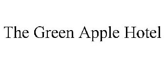 THE GREEN APPLE HOTEL
