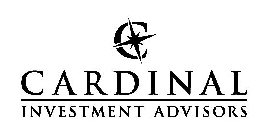 C CARDINAL INVESTMENT ADVISORS