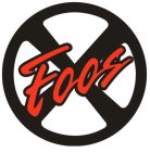 X FOOS