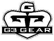 GGG G3 GEAR