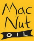 MAC NUT OIL
