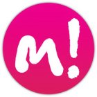 M!