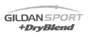 GILDAN SPORT + DRYBLEND