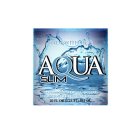 MADE WITH HCG AQUA SLIM MADE WITH PURE SPRING WATER LOSE WEIGHT THE REFRESHING WAY