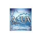 MADE WITH HCG AQUA SLIM MADE WITH PURE SPRING WATER LOSE WEIGHT THE REFRESHING WAY