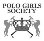 POLO GIRLS SOCIETY P G