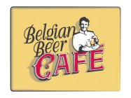 BELGIAN BEER CAFE