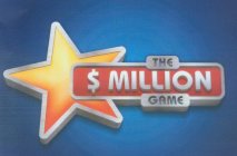 THE $ MILLION GAME
