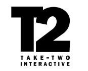 T2 TAKE-TWO INTERACTIVE