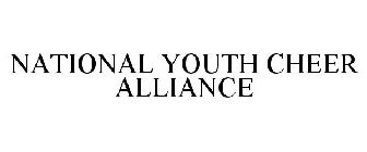 NATIONAL YOUTH CHEER ALLIANCE