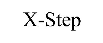 X-STEP