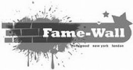 FAME-WALL