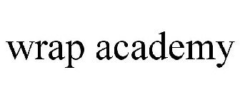 WRAP ACADEMY