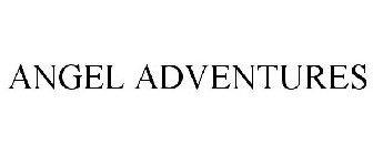 ANGEL ADVENTURES