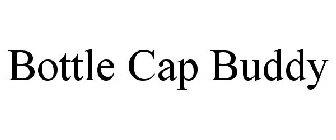 BOTTLE CAP BUDDY