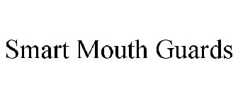 SMART MOUTH GUARDS