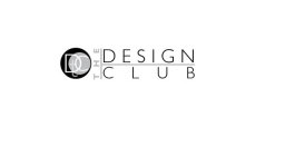 TDC THE DESIGN CLUB