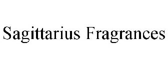 SAGITTARIUS FRAGRANCES