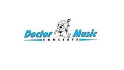 DOCTOR MUSIC CONCERTS