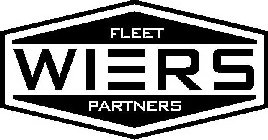 WIERS FLEET PARTNERS