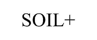 SOIL+