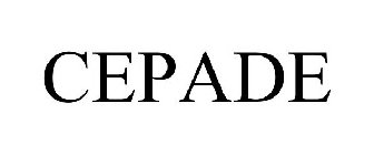 CEPADE