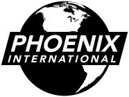 PHOENIX INTERNATIONAL