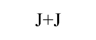 J+J