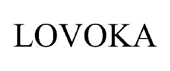 LOVOKA