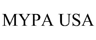 MYPA USA