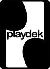 PLAYDEK PD