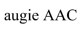 AUGIE AAC