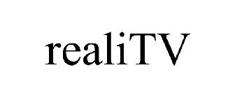 REALITV