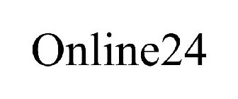 ONLINE24