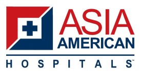 ASIA AMERICAN HOSPITALS