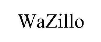 WAZILLO