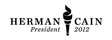 HERMAN CAIN PRESIDENT 2012