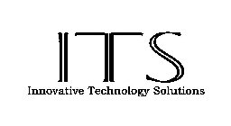 ITS INNOVATIVE TECHNOLOGY SOLUTIONS