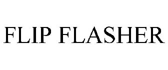 FLIP FLASHER