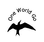 ONE WORLD GO