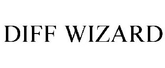 DIFF WIZARD