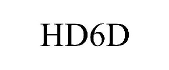 HD6D