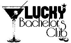 LUCKY BACHELOR'S CLUB