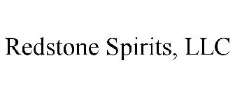 REDSTONE SPIRITS