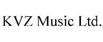 KVZ MUSIC LTD.