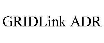 GRIDLINK ADR