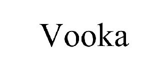 VOOKA