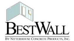 BESTWALL BY NITTERHOUSE CONCRETE PRODUCTS, INC.