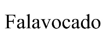 FALAVOCADO