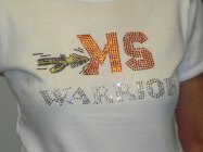 MS WARRIOR